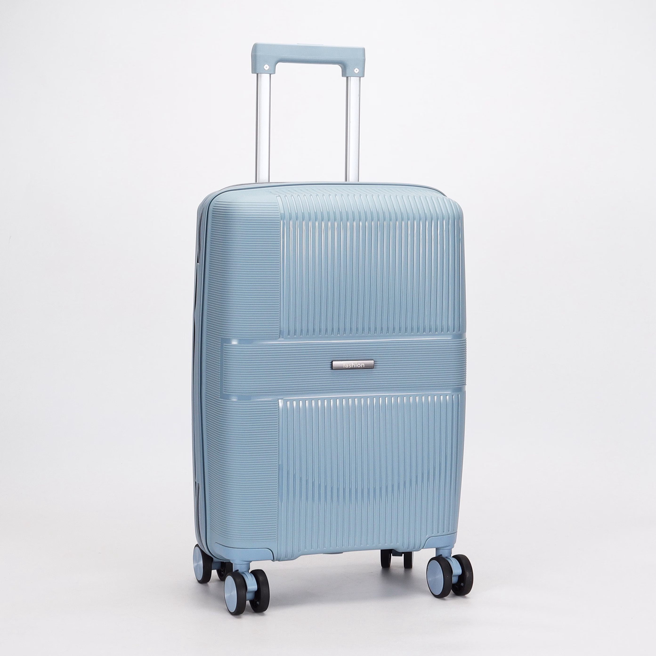 Комплект Чемоданов Sierra S-XL Arctic Blue 6
