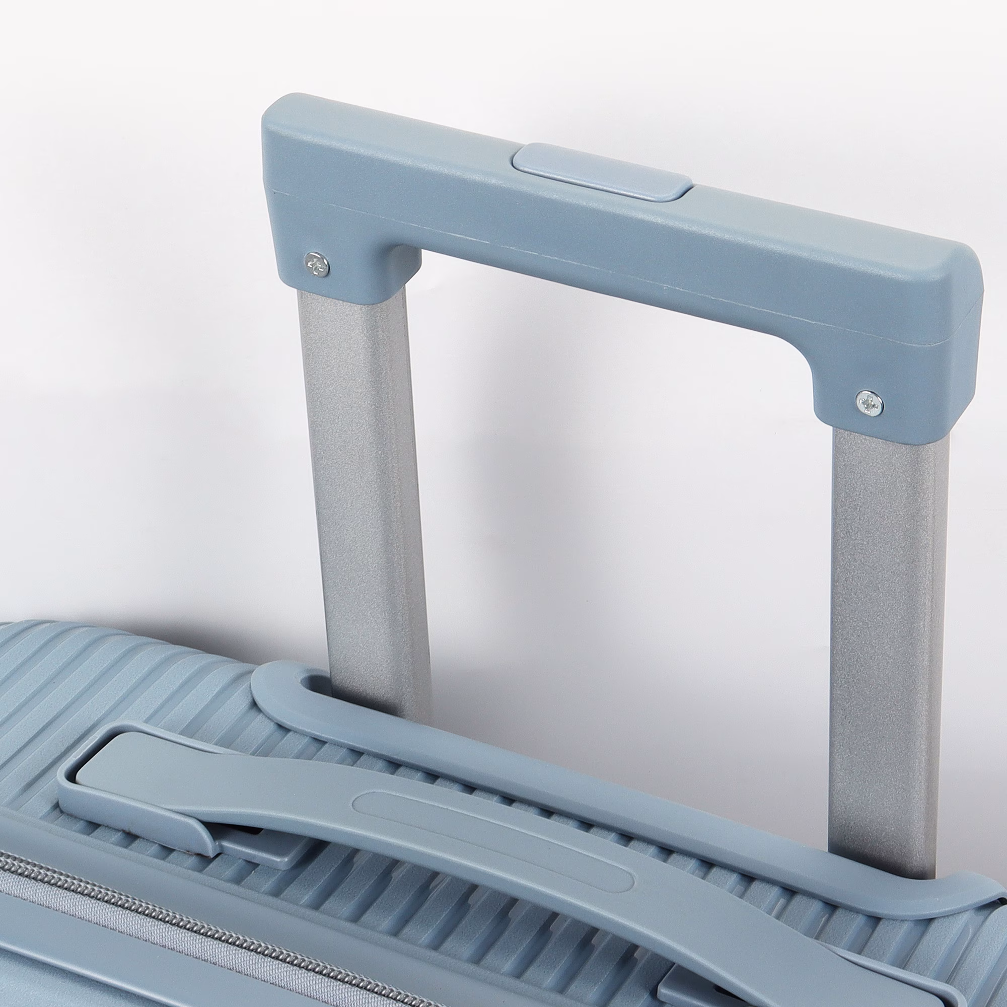 Комплект Чемоданов Sierra S-XL Arctic Blue 10