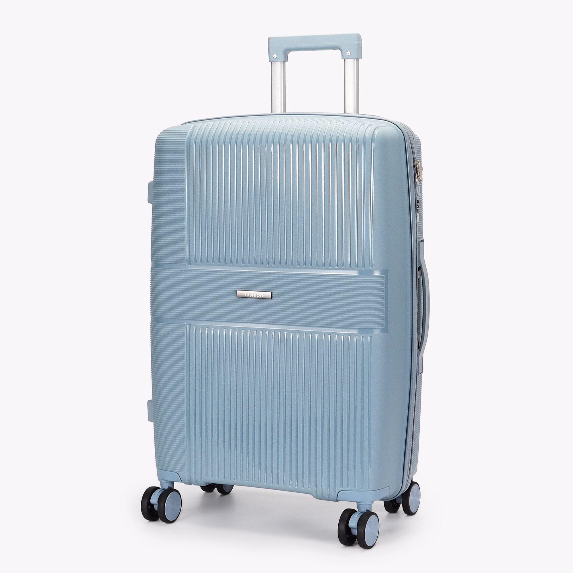 Комплект Чемоданов Sierra S-XL Arctic Blue 11