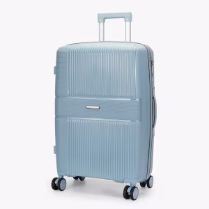 Комплект Чемоданов Sierra S-XL Arctic Blue 11