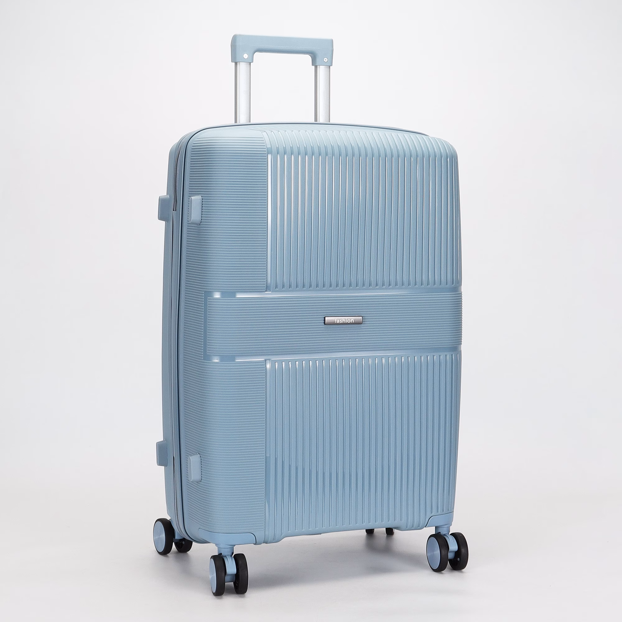 Комплект Чемоданов Sierra S-XL Arctic Blue 16