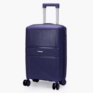 Комплект Чемоданов Sierra S-XL Galactic Blue 2