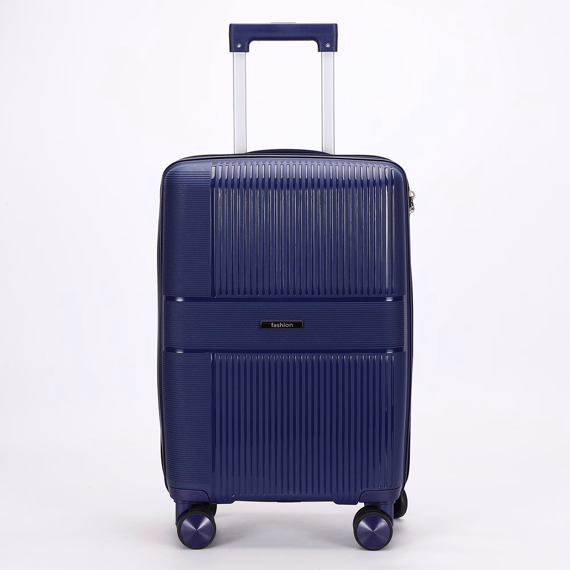 Комплект Чемоданов Sierra S-XL Galactic Blue 3