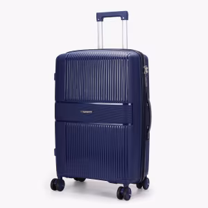 Комплект Чемоданов Sierra S-XL Galactic Blue 4