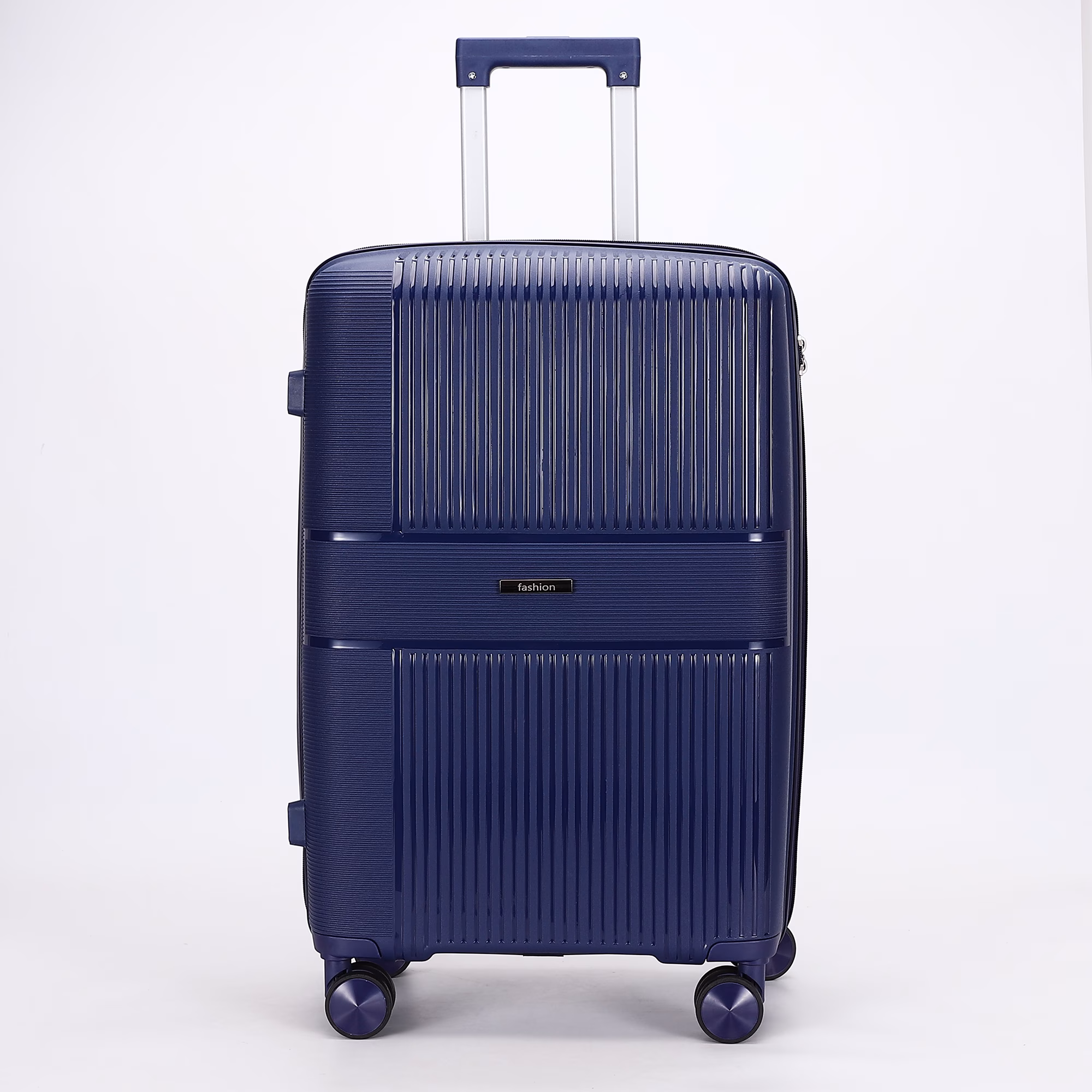 Комплект Чемоданов Sierra S-XL Galactic Blue 5