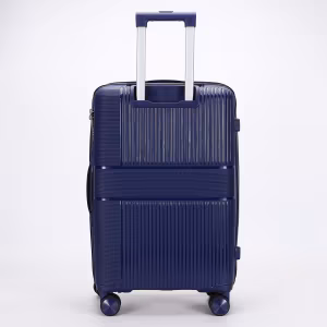 Комплект Чемоданов Sierra S-XL Galactic Blue 7