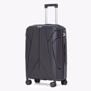 Комплект Чемоданов Star S-XL Dark Gray 3