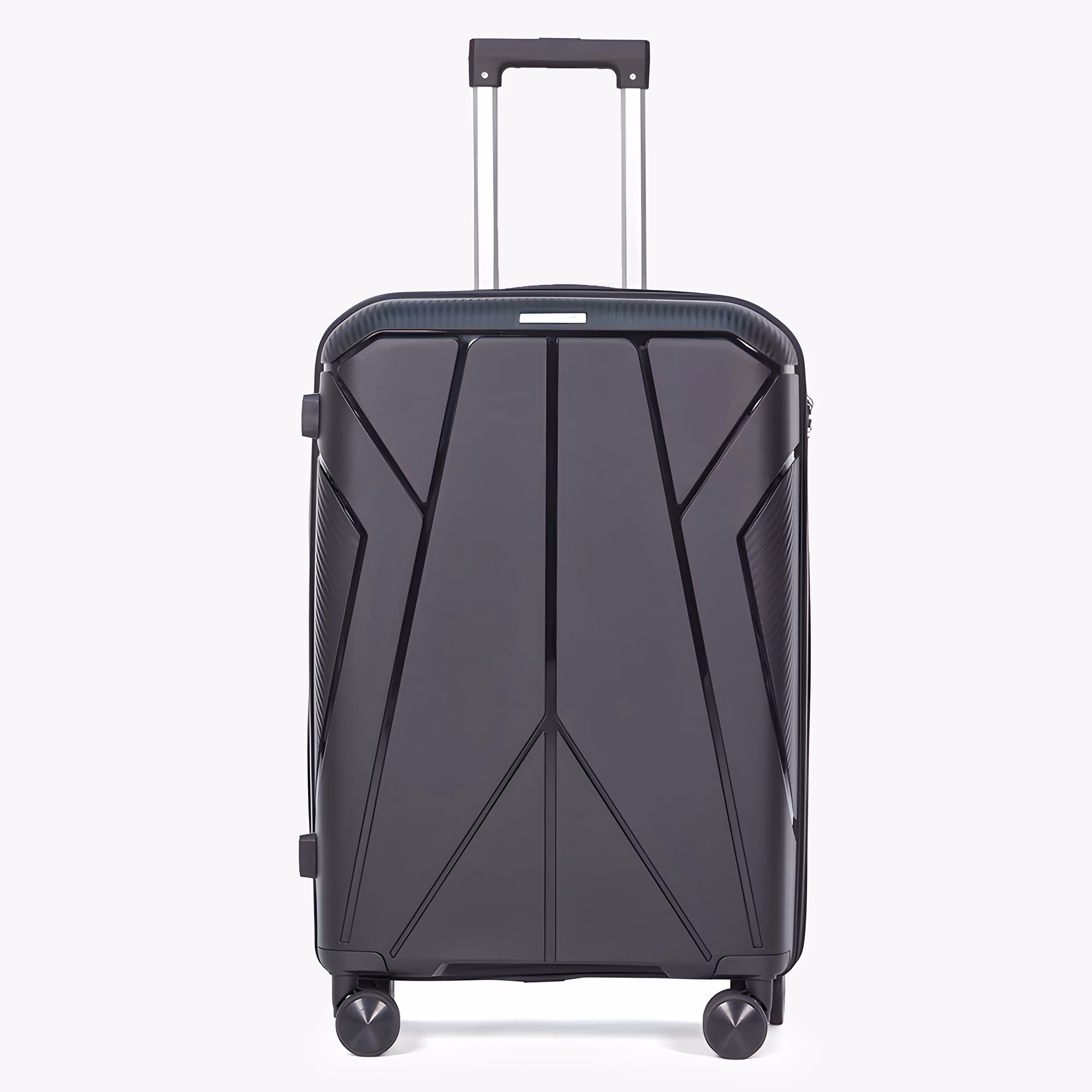 Комплект Чемоданов Star S-XL Dark Gray 4