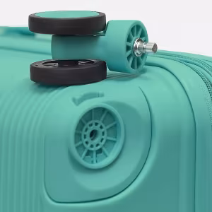 Set de Valize Travel Aqua Green 3