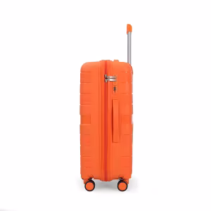 Set de Valize Travel Orange 3