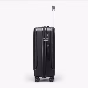 Set de Valize Ventura S-M-XL Midnight Black 3