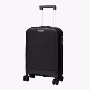 Set de Valize Ventura S-M-XL Midnight Black 2