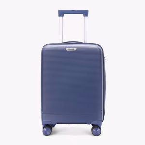 Комплект Чемоданов Ventura S-M-XL Steel Blue 3