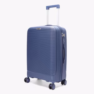 Комплект Чемоданов Ventura S-M-XL Steel Blue 4