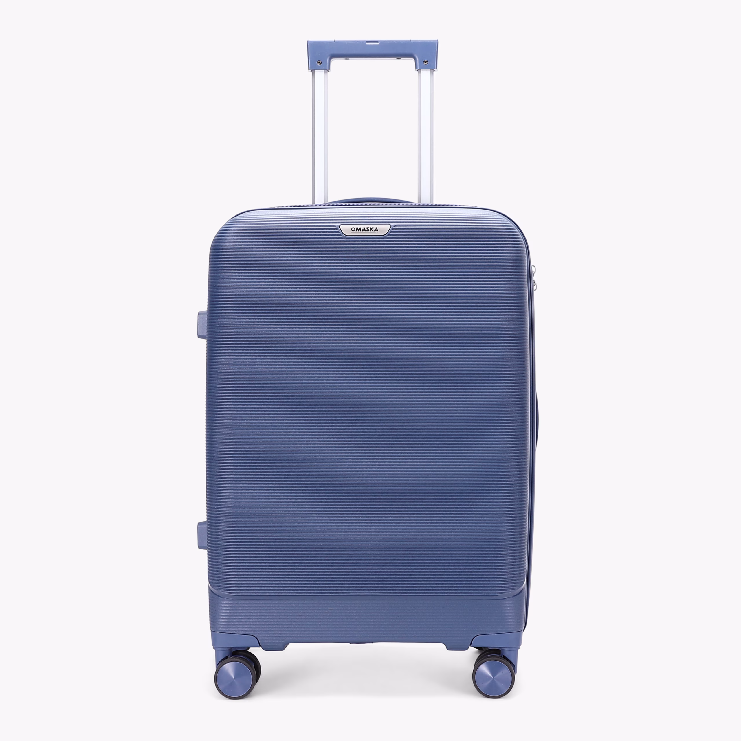 Комплект Чемоданов Ventura S-M-XL Steel Blue 5