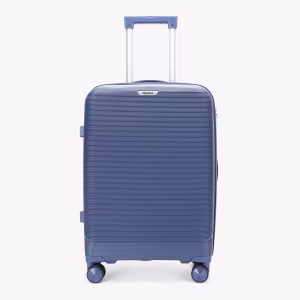 Комплект Чемоданов Ventura S-M-XL Steel Blue 5