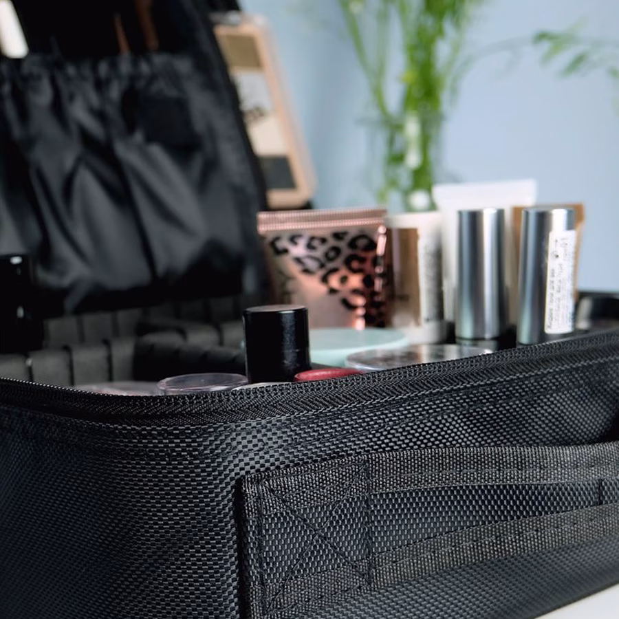 Косметичка Beauty Bag 10