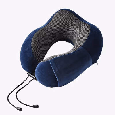 Подушка для шеи NeoFly Dark Blue