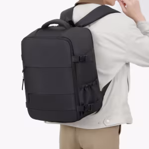 Рюкзак Activ 40x30x20 Black 2