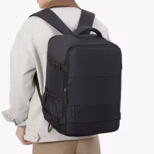 Рюкзак Activ 40x30x20 Black 3