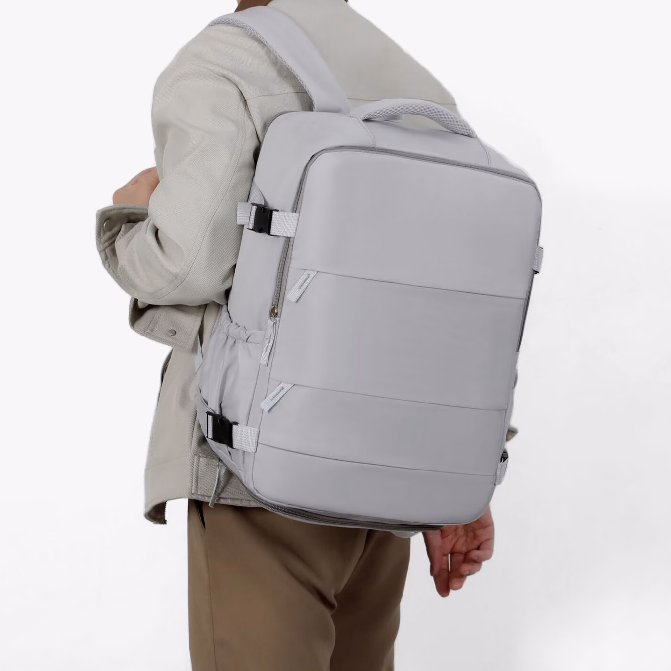 Рюкзак Activ 40x30x20 Gray 2