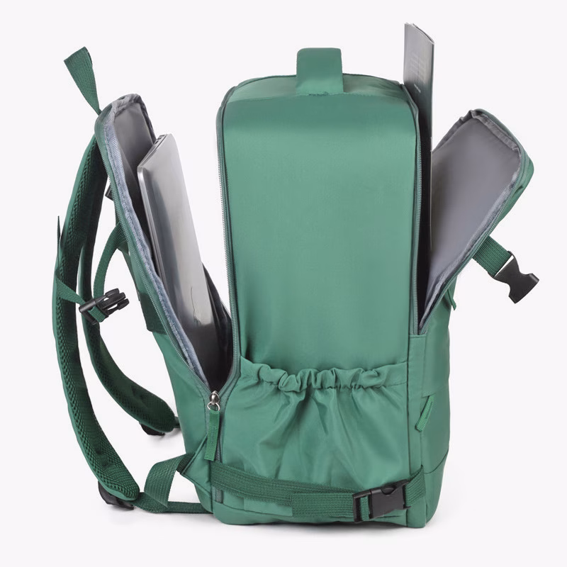 Рюкзак Activ 40x30x20 Gray 4