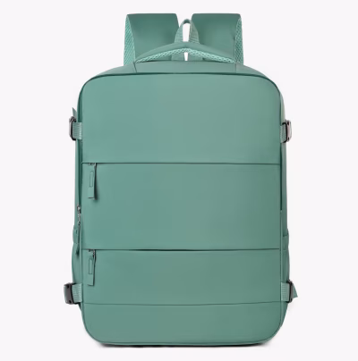 Рюкзак Activ 40x30x20 Mint Green