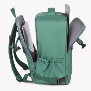 Рюкзак Activ 40x30x20 Mint Green 2