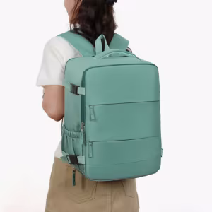 Рюкзак Activ 40x30x20 Mint Green 5