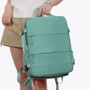 Рюкзак Activ 40x30x20 Mint Green 6