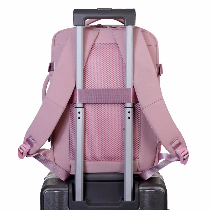 Рюкзак Activ 40x30x20 Pink 3