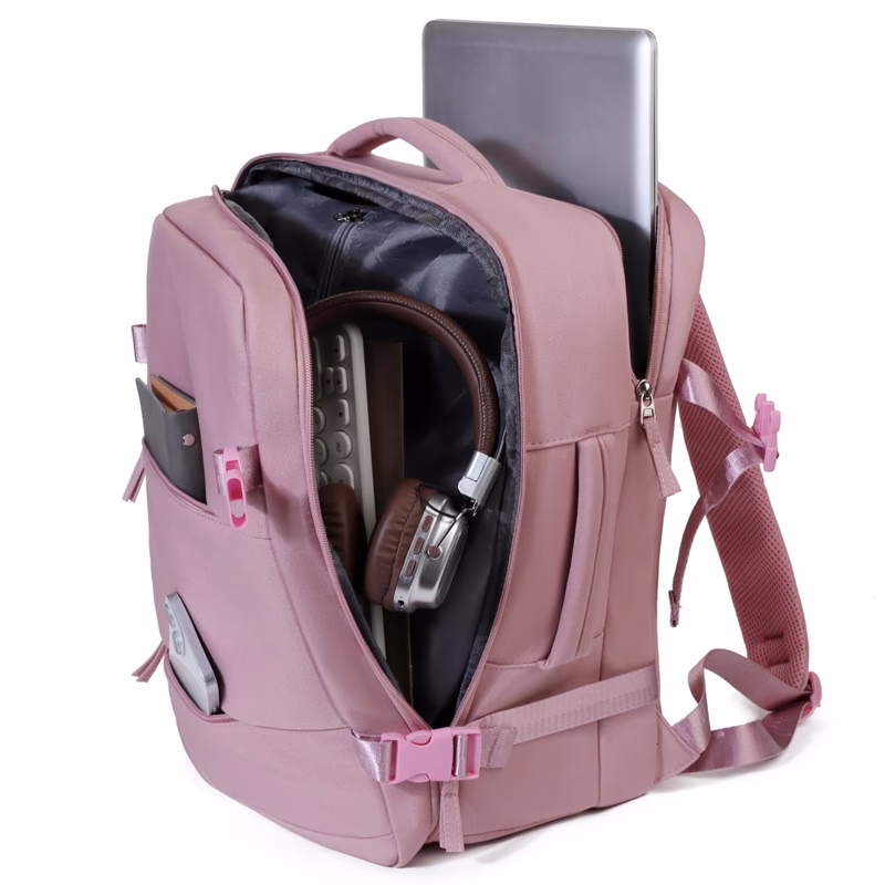 Рюкзак Activ 40x30x20 Pink 4