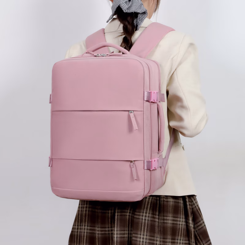 Рюкзак Activ 40x30x20 Pink 7