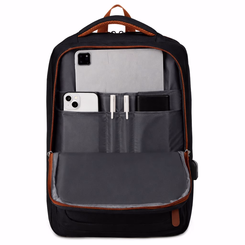 Рюкзак Air 40x30x15 Black 3