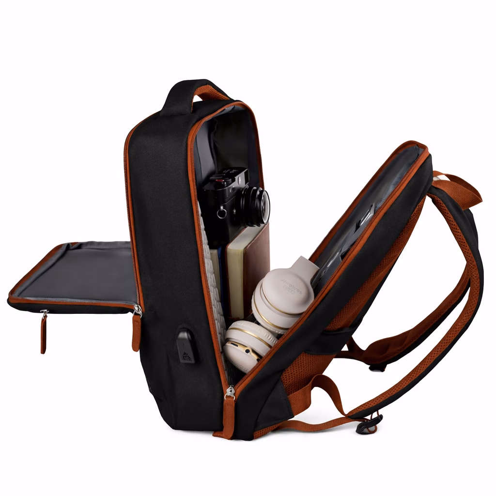 Рюкзак Air 40x30x15 Black 4