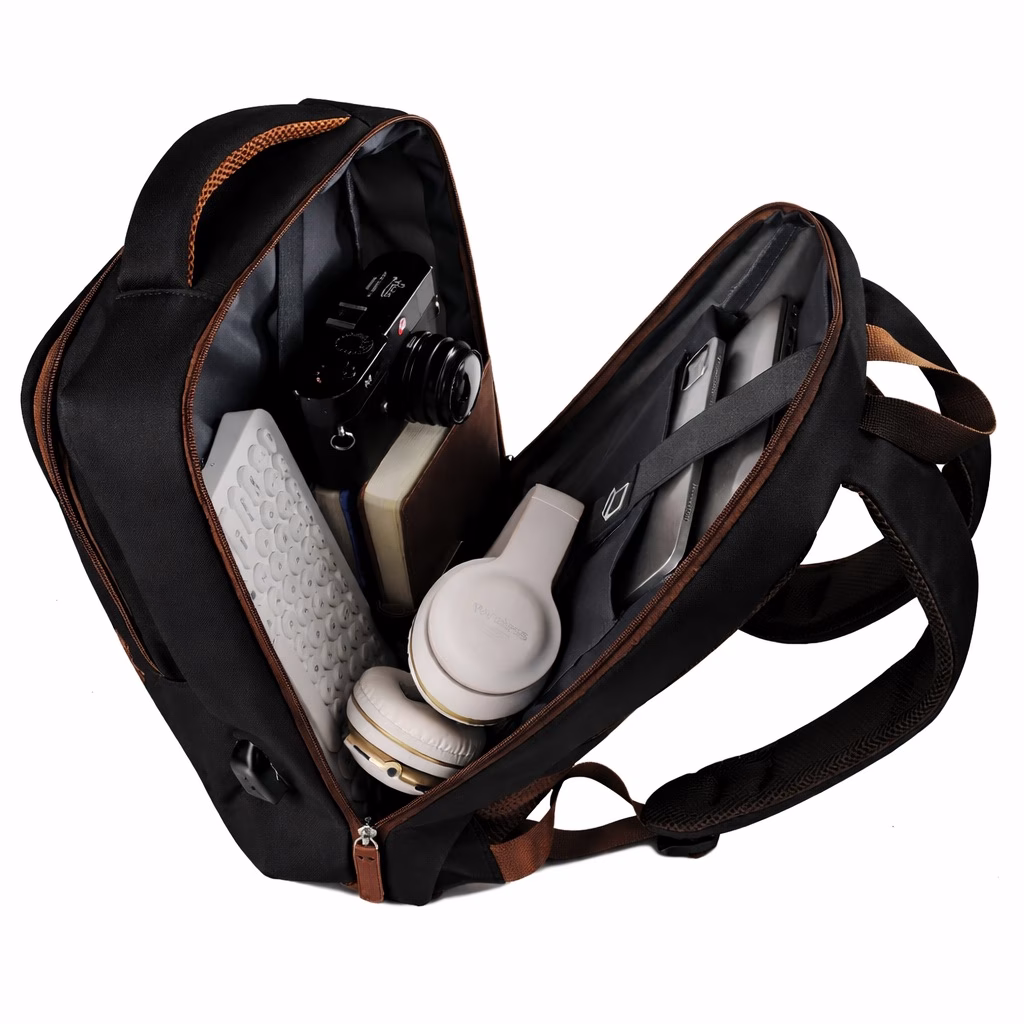 Рюкзак Air 40x30x15 Black 5