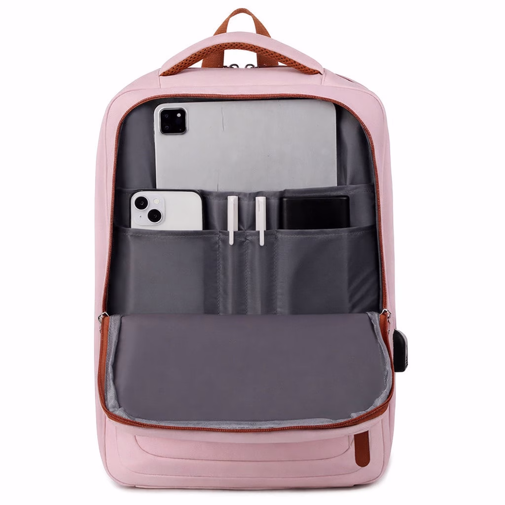 Рюкзак Air 40x30x15 Pink 3