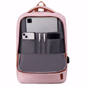 Рюкзак Air 40x30x15 Pink 3
