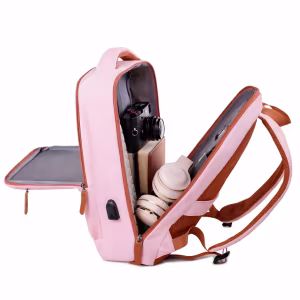 Рюкзак Air 40x30x15 Pink 4