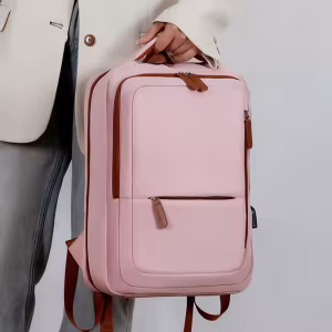 Рюкзак Air 40x30x15 Pink 5
