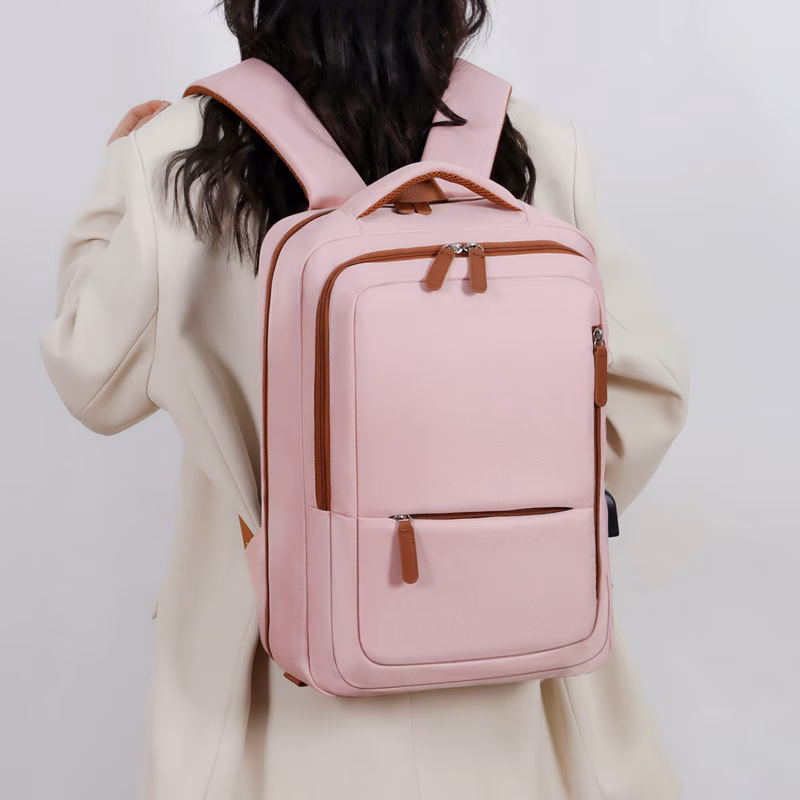 Рюкзак Air 40x30x15 Pink 6