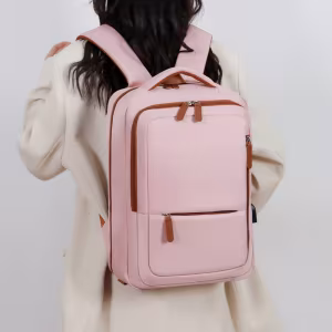 Рюкзак Air 40x30x15 Pink 6
