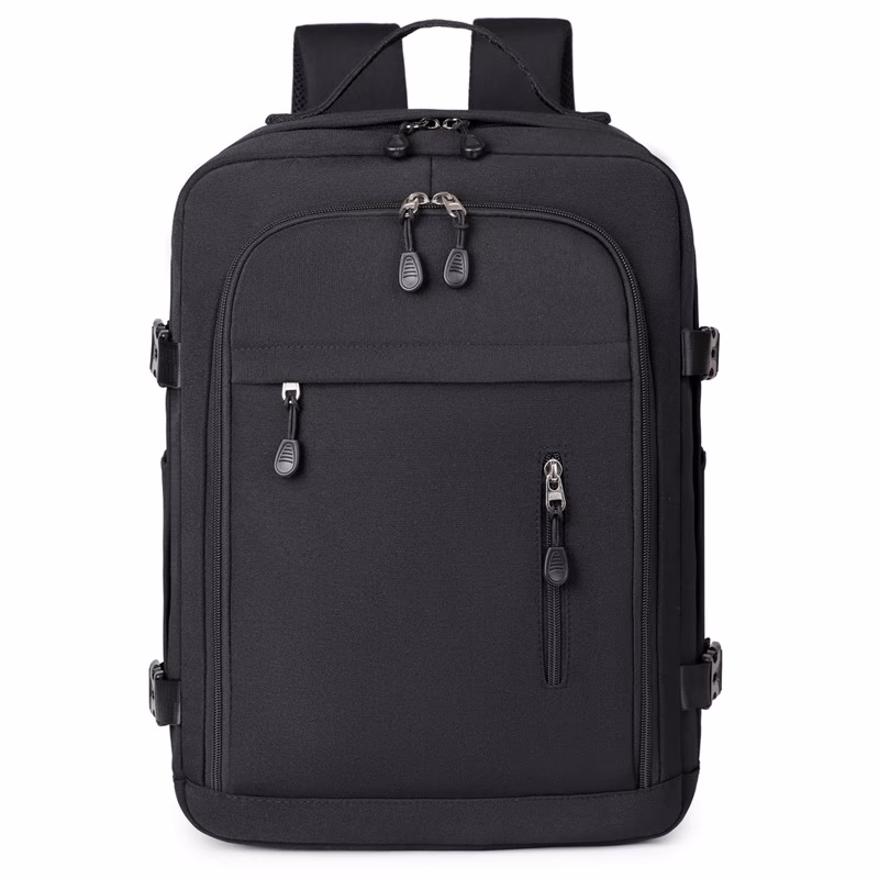 Рюкзак Fly 40x30x20 Black 2