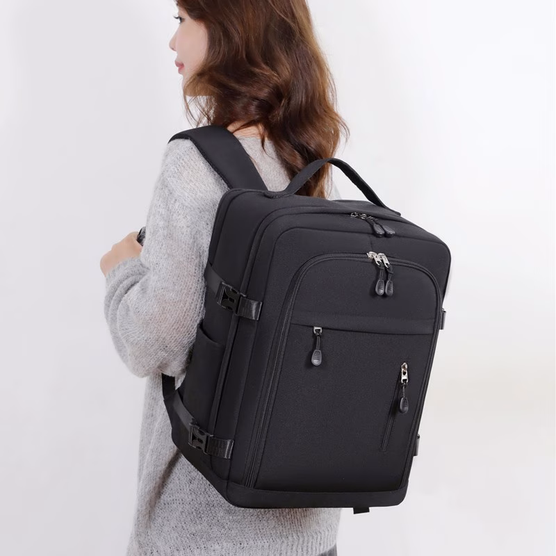 Рюкзак Fly 40x30x20 Black 3