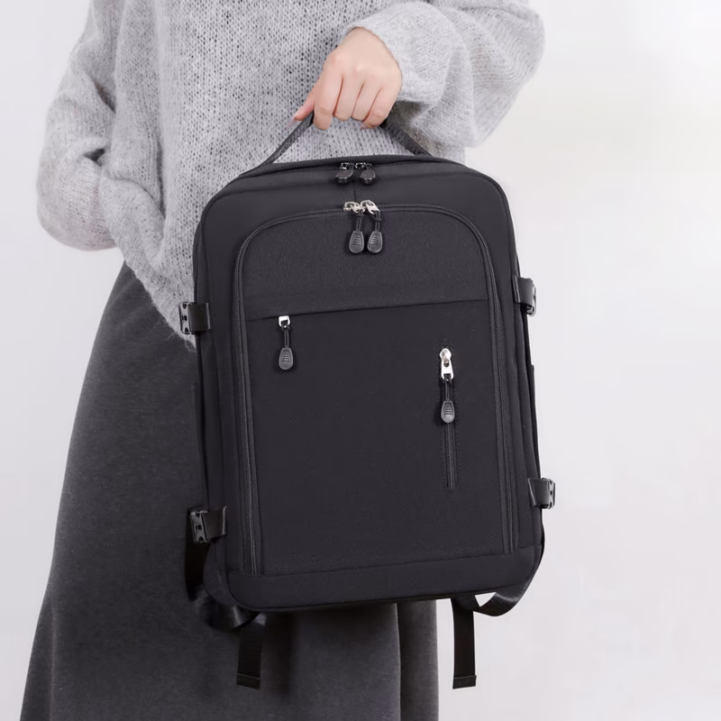 Рюкзак Fly 40x30x20 Black 4