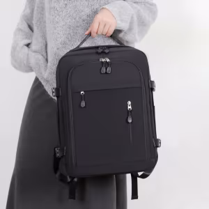 Рюкзак Fly 40x30x20 Black 4