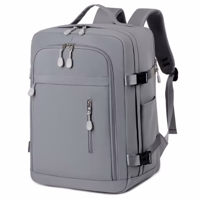 Рюкзак Fly 40x30x20 Gray