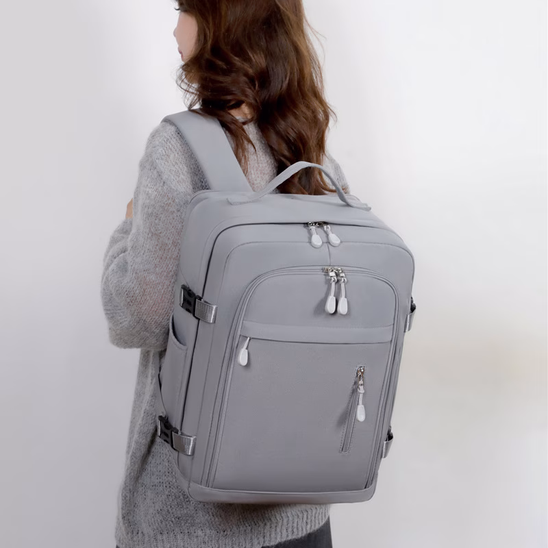 Рюкзак Fly 40x30x20 Gray 3