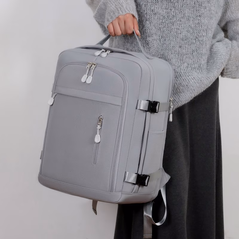 Рюкзак Fly 40x30x20 Gray 4