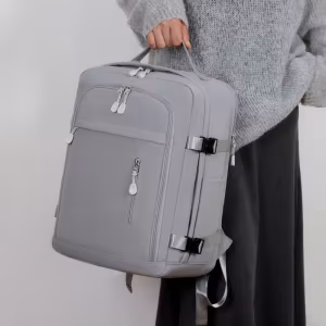 Рюкзак Fly 40x30x20 Gray 4